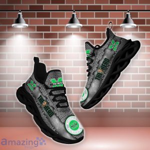 Marshall Thundering Herd Best Gift Running Max Soul Shoes Sneakers For Men And Women Product Photo 3