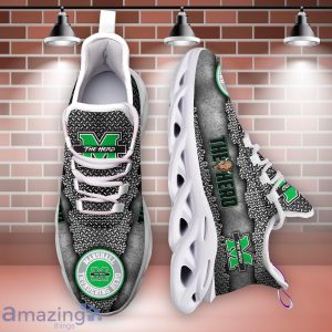 Marshall Thundering Herd Best Gift Running Max Soul Shoes Sneakers For Men And Women Product Photo 4