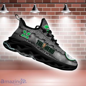 Marshall Thundering Herd Best Gift Running Max Soul Shoes Sneakers For Men And Women Product Photo 1