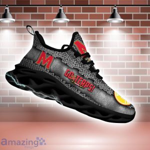 Maryland Terrapins Best Gift Running Max Soul Shoes Sneakers For Men And Women Product Photo 1