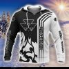 Massey Ferguson 3D Hoodie Men And Women Gift Sport Gift