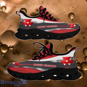 Massey Ferguson Max Soul Shoes Style Gift For Men And Women Product Photo 1
