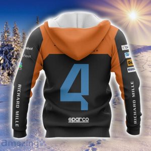 McLaren F1 Team 3D Hoodie Men And Women Gift Sport Gift Product Photo 2