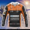McLaren F1 Team 3D Hoodie Men And Women Gift Sport Gift