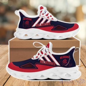 Melbourne Football Club Max Soul Shoes New Style For Men Women Product Photo 1