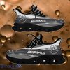 Mercedes-AMG Max Soul Shoes Style Gift For Men And Women