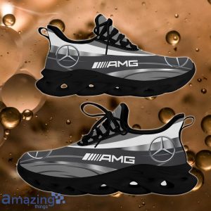 Mercedes-AMG Max Soul Shoes Style Gift For Men And Women Product Photo 1