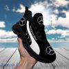 Mercedes-Benz Logo Reliable Max Soul Shoes Sneaker For Men And Women