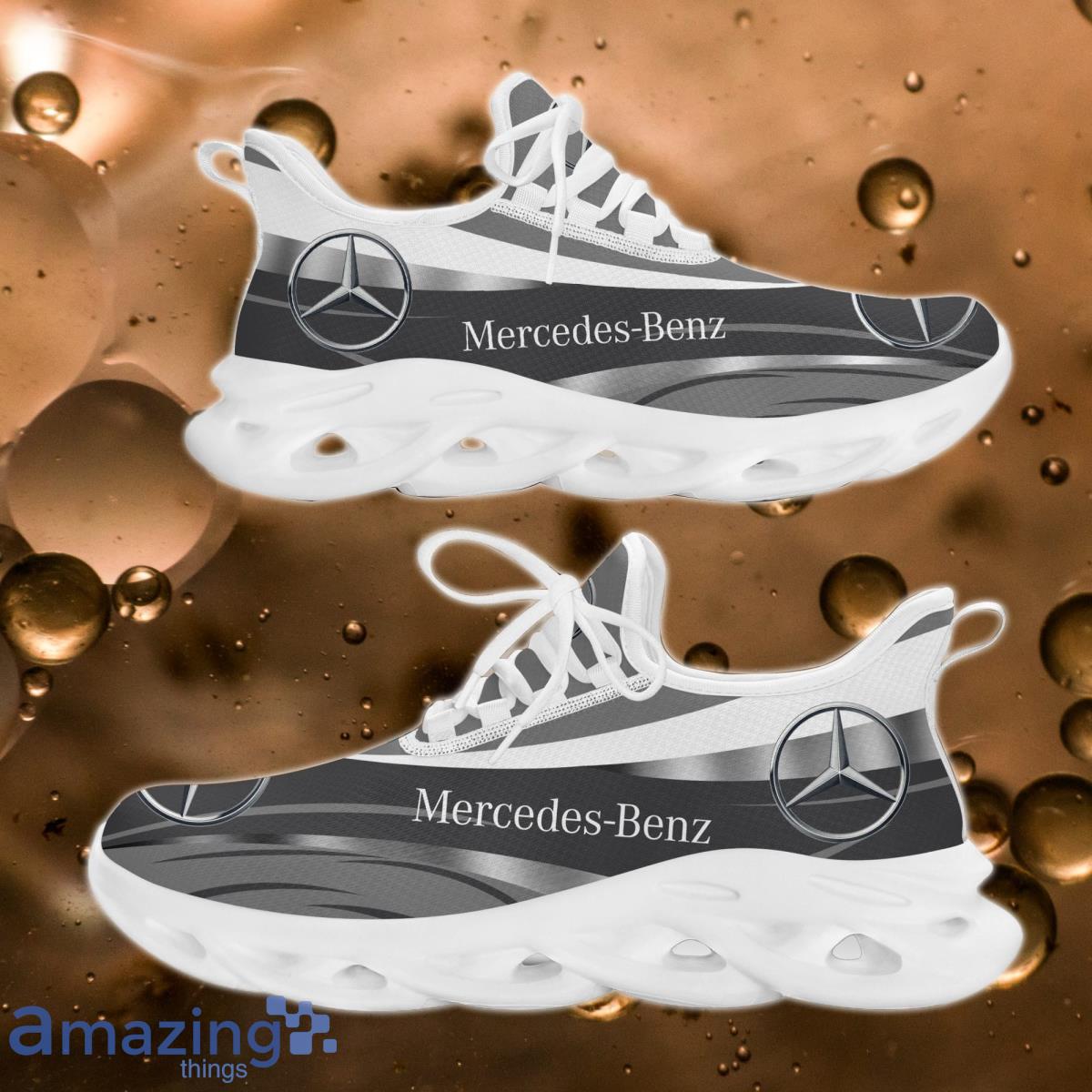 Mercedes benz store women's shoes