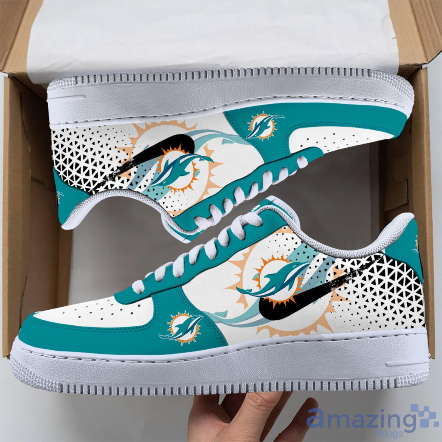 Air max clearance 1 miami dolphins