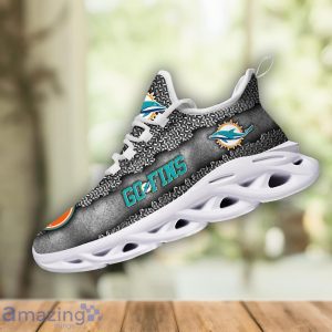 Miami Dolphins Best Gift Running Max Soul Shoes Sneakers For Men And Women Product Photo 2