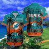 Miami Dolphins NFL Hawaiian Shirt Special Gift For Men And Women