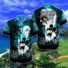 Miami Dolphins NFL Hawaiian Shirt Special Gift For Men Women