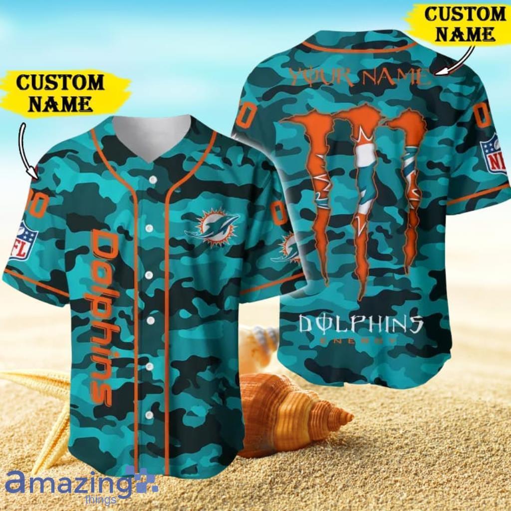 dolphins camo jersey