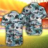 Miami Marlins MLB Tropical Hawaiian Shirt