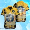 Milwaukee Brewers Custom Name Hawaiian Shirt For Men And Women