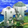 Milwaukee Bucks NBA Hawaiian Shirt Special Gift For Men And Women