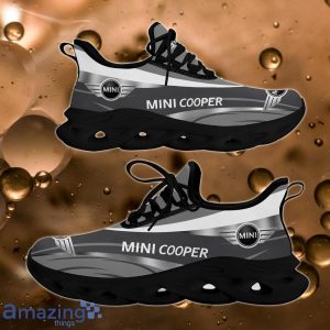 Mini Cooper Max Soul Shoes Style Gift For Men And Women Product Photo 1