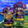 Minnesota Vikings NFL Hawaiian Shirt Special Gift For Men And Women