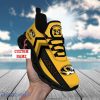 Missouri Tigers Personalized Custom Name Max Soul Shoes Classic