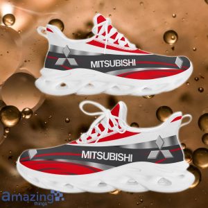 Mitsubishi Max Soul Shoes Style Gift For Men And Women Product Photo 2