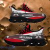 Mitsubishi Max Soul Shoes Style Gift For Men And Women