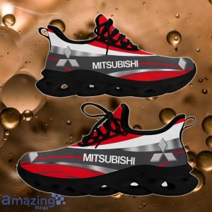 Mitsubishi Max Soul Shoes Style Gift For Men And Women Product Photo 1