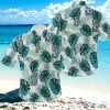 MLB Seattle Mariners Leaves Hawaiian Shirt Unisex
