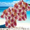 MLB St. Louis Cardinals Leaves Hawaiian Shirt Unisex