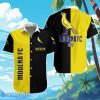 Modena F.C Hawaiian Shirt Best Gift For Men And Women