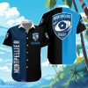 Montpellier Herault Rugby Hawaiian Shirt Best Gift For Men And Women