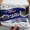 Montreal Canadiens Line Partern Max Soul Shoes