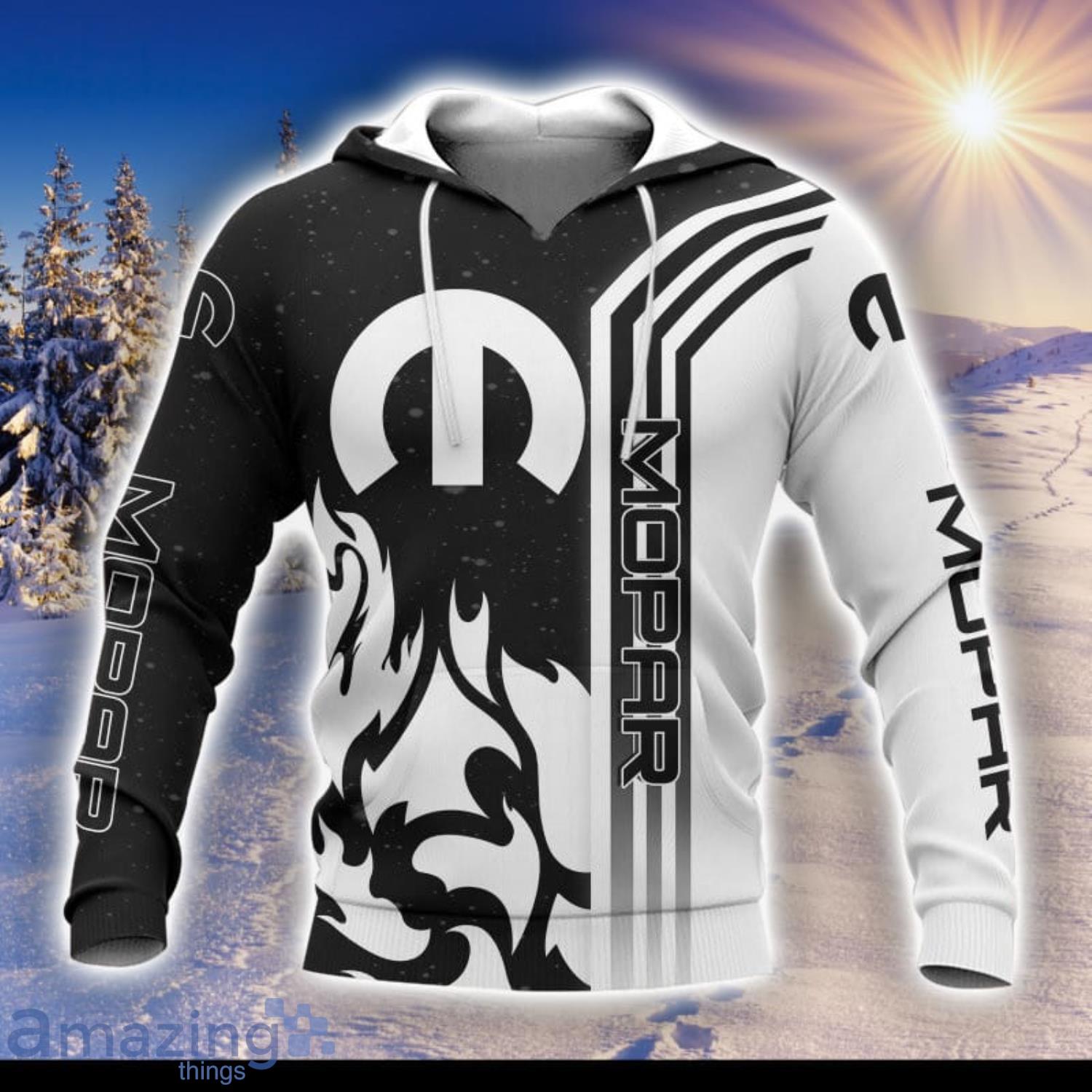 Mopar hoodie sale