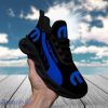Mopar Logo Reliable Max Soul Shoes Sneaker For Men And Women