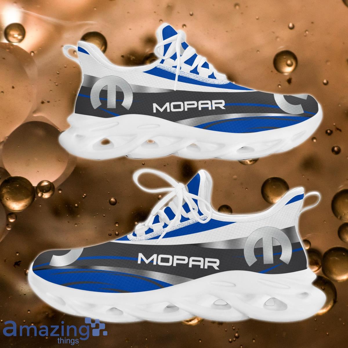 Mopar Max Soul Shoes Style Gift For Men And Women image Mopar Max Soul Shoes Style Gift For Men And Women Product Photo 2