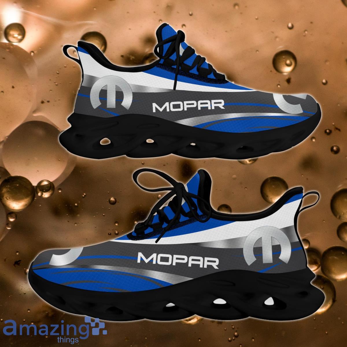 Mopar Max Soul Shoes Style Gift For Men And Women image Mopar Max Soul Shoes Style Gift For Men And Women Product Photo 1