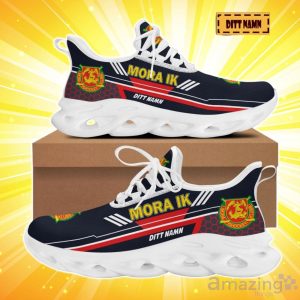 Mora IK Max Soul Shoes Custom Name For Men Women Product Photo 2