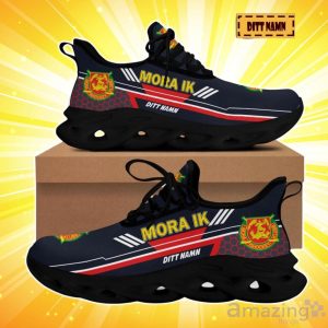Mora IK Max Soul Shoes Custom Name For Men Women Product Photo 1