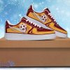 Motherwell F.C. Air Force Shoes Gift For Men And Women