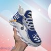 MSV Duisburg Bundesliga Custom Name Premium Max Soul Shoes Impressive Gift