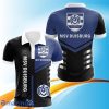 MSV Duisburg Polo Shirt Style Gift For Men And Women