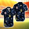 Nashville Hawaiian Shirt Sport Teams Summer Gift Shirt