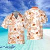 Nba Phoenix Suns Special Floral Island 2023 Hawaiian Shirt