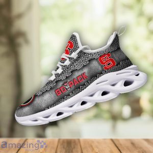 NC State Wolfpack Best Gift Running Max Soul Shoes Sneakers For Men And Women Product Photo 2