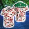N.E.C. Nijmegen Tropical Easy-Breezy Hawaiian Shirt Gift For Men And Women