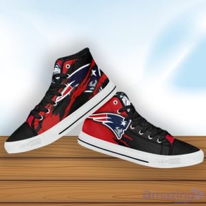 Patriots converse outlet sneakers