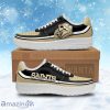 New Orleans Saints Air Sneakers Custom Force Shoes Sexy Lips For Fans