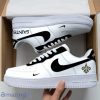 New Orleans Saints NFL Air Force Shoes