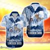 New York City Sport Teams Hawaiian shirt For Men And Women
