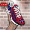 New York Giants Air Cushion Sports Shoes Ultra Shoes